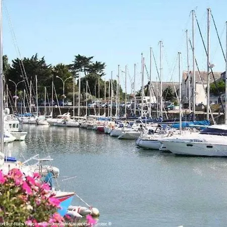 Mobilhome 3 Etoiles - Piscine - Eeedea Holiday home Guerande